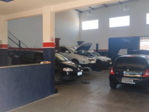 Foto galeria da empresa