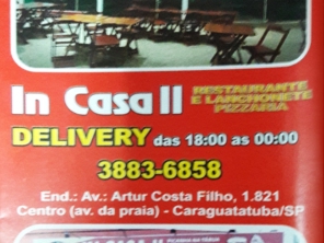 Foto galeria da empresa