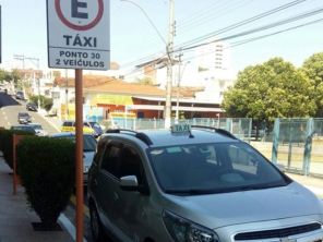 Foto de Disk Táxi João Carlos em Marília, SP por Solutudo