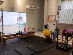 Foto de Libertà Ser Pleno em Americana, SP por Solutudo