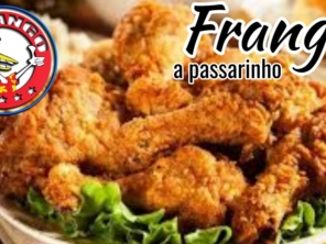 Foto de Rafango Frangaria e Rotisserie em São Manuel, SP por Solutudo