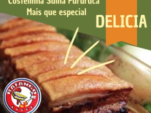 Foto de Rafango Frangaria e Rotisserie em São Manuel, SP por Solutudo