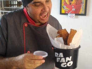 Foto galeria da empresa