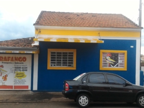 Foto galeria da empresa
