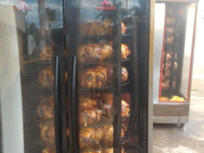 Foto de Rafango Frangaria e Rotisserie em São Manuel, SP por Solutudo