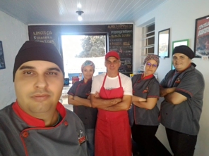 Foto de Rafango Frangaria e Rotisserie em São Manuel, SP por Solutudo