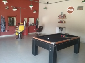 Foto de Barbearia 15 de Maio em Itu, SP por Solutudo