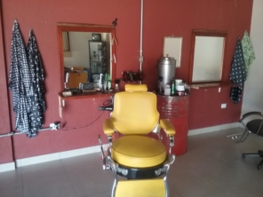 Foto de Barbearia 15 de Maio em Itu, SP por Solutudo