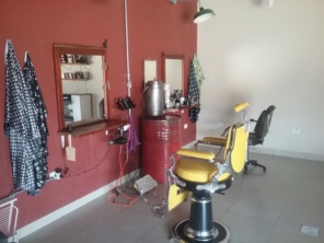 Foto de Barbearia 15 de Maio em Itu, SP por Solutudo
