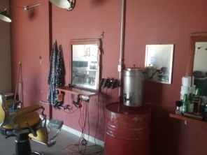 Foto de Barbearia 15 de Maio em Itu, SP por Solutudo