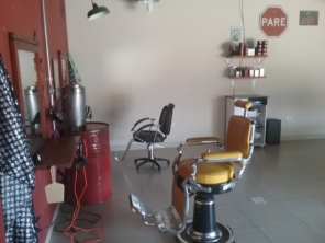 Foto de Barbearia 15 de Maio em Itu, SP por Solutudo