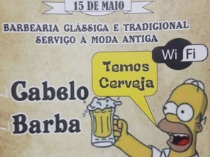 Foto de Barbearia 15 de Maio em Itu, SP por Solutudo