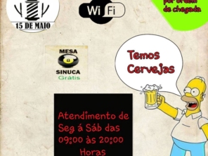 Foto galeria da empresa