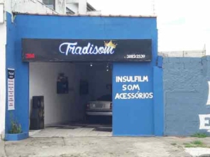 Foto de Tradisom Custons em Caraguatatuba, SP por Solutudo