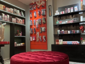 Foto galeria da empresa