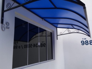 Foto galeria da empresa