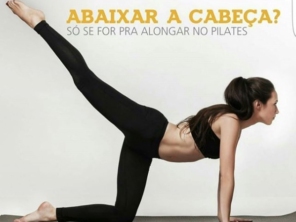 Foto de Alê Pilates em Aracaju, SE por Solutudo