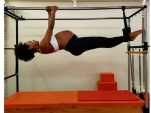 Foto de Alê Pilates em Aracaju, SE por Solutudo