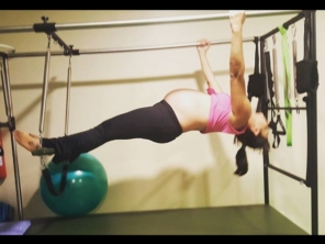 Foto de Alê Pilates em Aracaju, SE por Solutudo