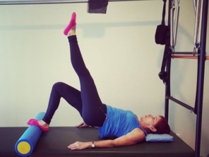 Foto de Alê Pilates em Aracaju, SE por Solutudo