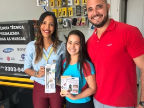 Foto de Rei do Smartphone em Aracaju, SE por Solutudo