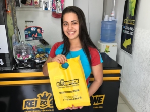 Foto de Rei do Smartphone em Aracaju, SE por Solutudo