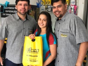 Foto de Rei do Smartphone em Aracaju, SE por Solutudo