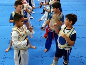 Foto galeria da empresa