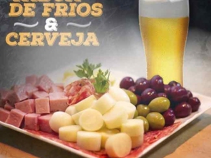 Foto de Restaurante 14 Bis em Dourados, MS por Solutudo