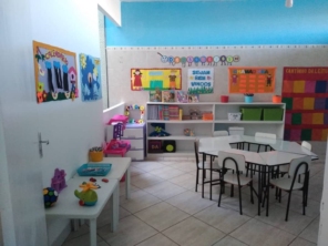 Foto de Parque Escola em Aracaju, SE por Solutudo
