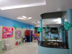 Foto de Parque Escola em Aracaju, SE por Solutudo