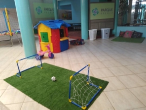 Foto de Parque Escola em Aracaju, SE por Solutudo