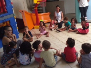 Foto de Parque Escola em Aracaju, SE por Solutudo