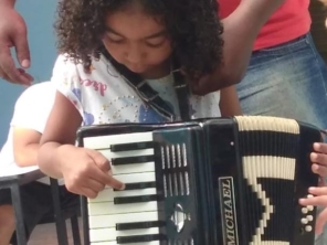 Foto de Parque Escola em Aracaju, SE por Solutudo