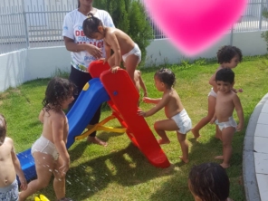 Foto de Parque Escola em Aracaju, SE por Solutudo