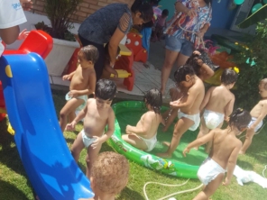 Foto de Parque Escola em Aracaju, SE por Solutudo