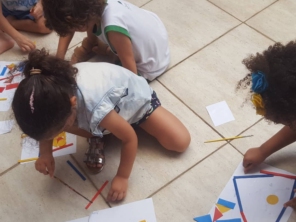 Foto de Parque Escola em Aracaju, SE por Solutudo