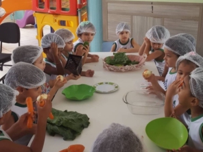 Foto de Parque Escola em Aracaju, SE por Solutudo