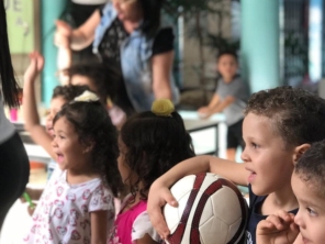 Foto de Parque Escola em Aracaju, SE por Solutudo
