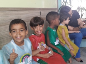 Foto galeria da empresa