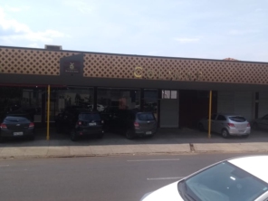 Foto galeria da empresa