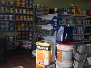 Foto galeria da empresa