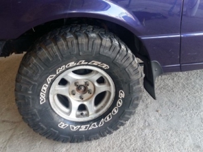 Foto de Borracharia do Alessandro em Bauru, SP por Solutudo