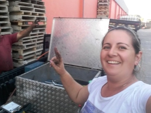 Foto de Borracharia do Alessandro em Bauru, SP por Solutudo