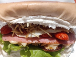 Foto galeria da empresa