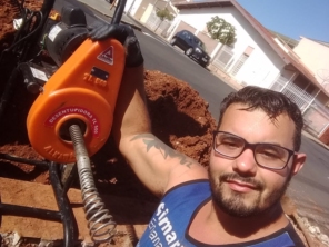 Foto de JM Desentupidora em Marília, SP por Solutudo