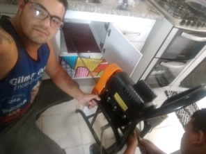 Foto de JM Desentupidora em Marília, SP por Solutudo