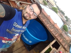 Foto de JM Desentupidora em Marília, SP por Solutudo
