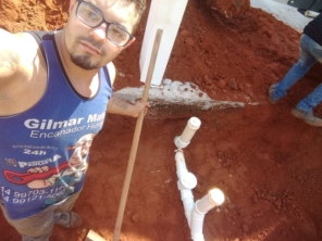 Foto de JM Desentupidora em Marília, SP por Solutudo