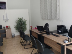 Foto galeria da empresa